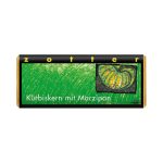 Kürbiskern mit Marzipan Zotter Schokolade