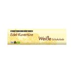 Edel-Kuvertüre Weiße Schokolade Zotter
