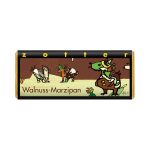 Walnuss-Marzipan Zotter Schokolade