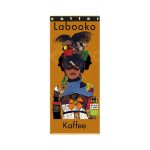 Labooko Kaffee Zotter Schokolade