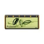 Pistazien Zotter Schokolade