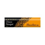 Zotter Schokolade - Choco Nougat Haselnuss 6 Stück zu 130 g