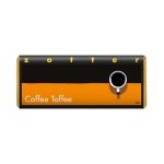 Zotter Schokolade - Coffee Toffee 10 Stück zu 70 g