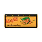 Marillenwalzer Zotter Schokolade