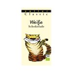 Zotter Schokolade - Classic Weiße Schokolade 10 Stück zu 70 g