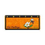 Für Fleissige vegan Zotter Schokolade