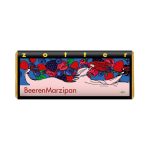 Zotter Schokolade - BeerenMarzipan 10 Stück zu 70 g