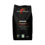 Espresso Ganze Bohne Mount Hagen