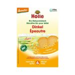 Holle Bio Baby-Zwieback Dinkel 6 Stück zu 200 g