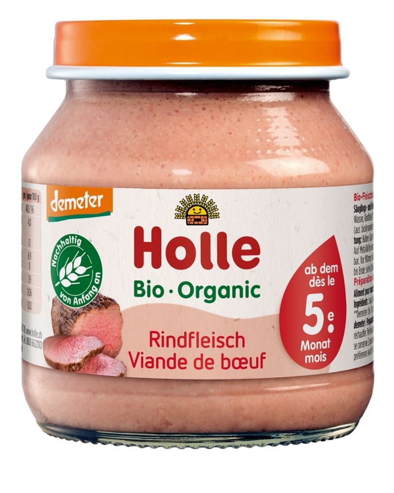 Rindfleisch Holle