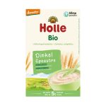 Bio Vollkorngetreidebrei Dinkel Holle