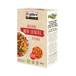 Organic Red Lentil Penne Explore
