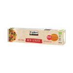 Organic Red Lentil Spaghetti Explore