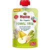 Fennel Frog Birne mit Apfel Holle