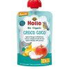 Croco Coco Apfel & Mango mit Kokosnuss Holle