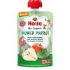 Power Parrot Birne & Apfel mit Spinat Holle