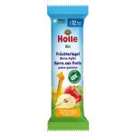 Früchteriegel Birne-Apfel Holle