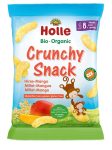 Crunchy Snack Hirse-Mango Holle