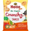 Crunchy Snack Apfel-Zimt Holle
