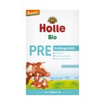 Bio PRE Anfangsmilch Holle