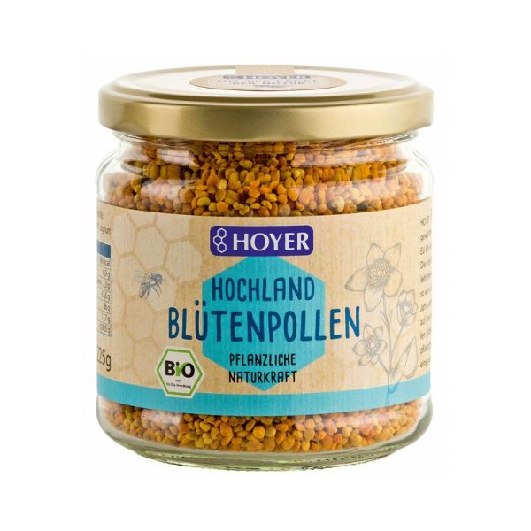 Hochland Blütenpollen Hoyer