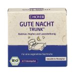 Gute Nacht Trunk Hoyer