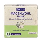Magenwohl Trunk Hoyer