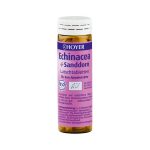 Echinacea + Sanddorn Lutschtabletten Hoyer