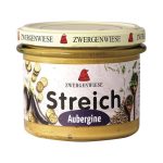 Streich Aubergine Zwergenwiese