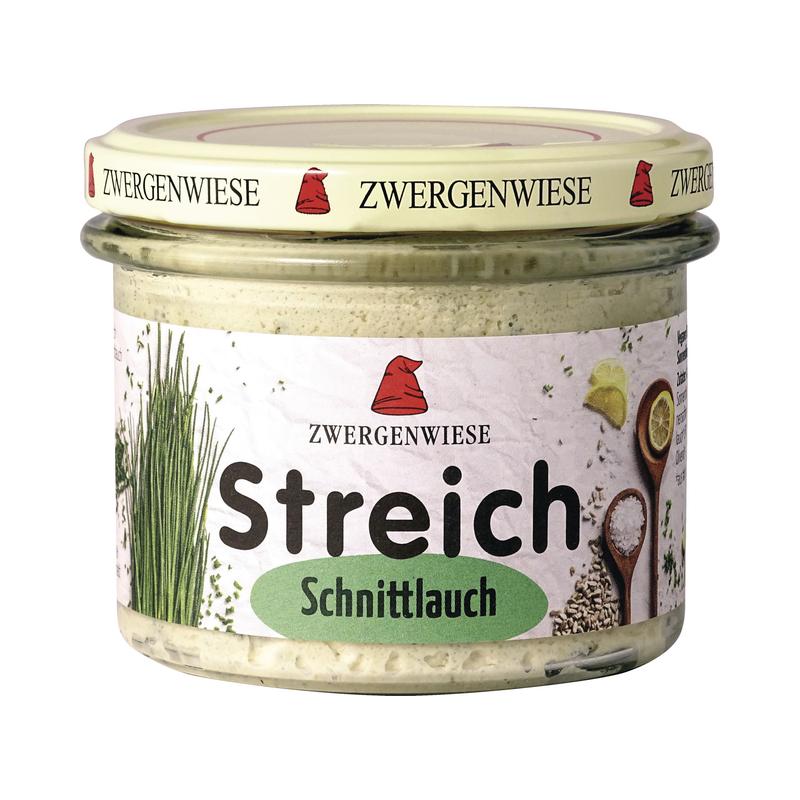 Streich Schnittlauch Zwergenwiese
