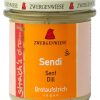 Sendi Senf Dill Zwergenwiese