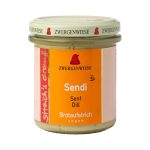 Sendi Senf Dill Zwergenwiese