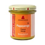 Papayango Papaya Mango Zwergenwiese
