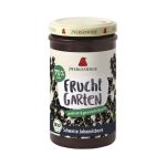 Frucht Garten Schwarze Johannisbeere Zwergenwiese