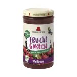 Frucht Garten Waldbeere Zwergenwiese