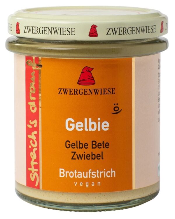 Gelbie Gelbe Bete Zwiebel Zwergenwiese