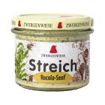 Streich Rucola-Senf Zwergenwiese