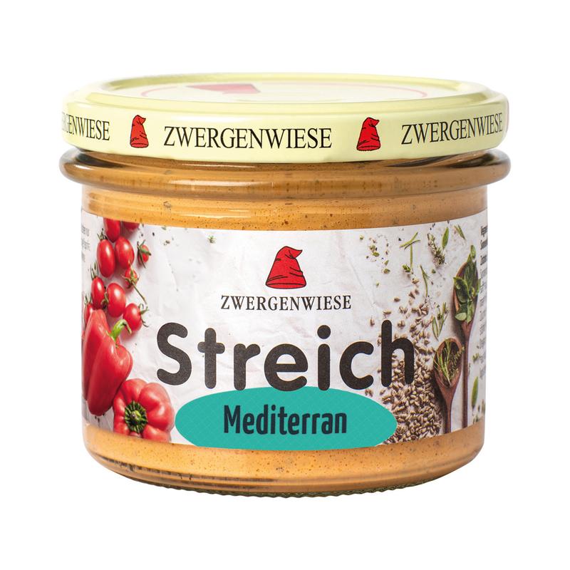 Streich Mediterran Zwergenwiese