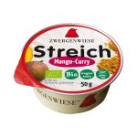 Streich Mango-Curry Zwergenwiese