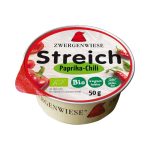 Streich Paprika-Chili Zwergenwiese