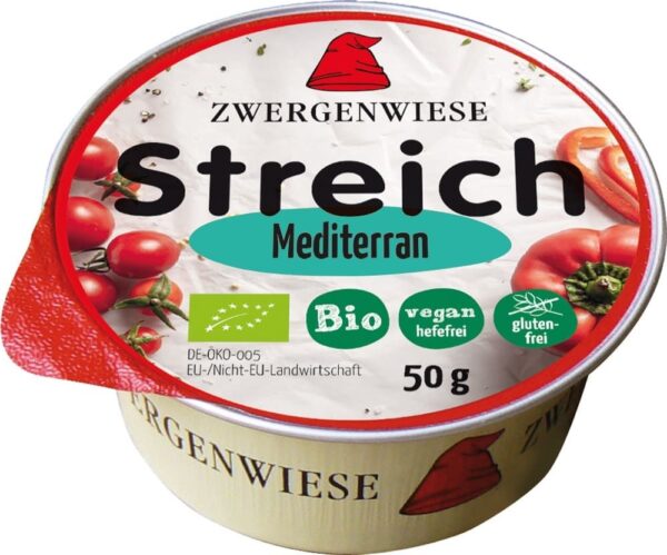 Streich Mediterran Zwergenwiese