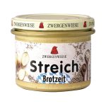 Streich Brotzeit Zwergenwiese