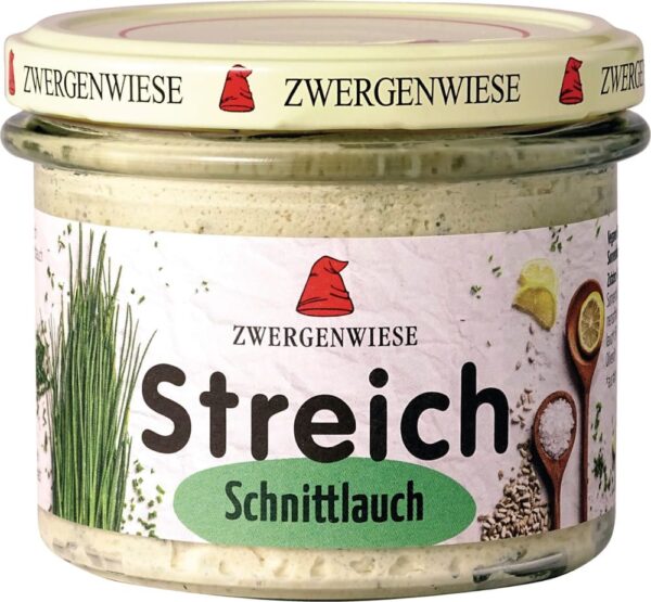 Streich Schnittlauch Zwergenwiese