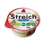Streich Meerrettich Zwergenwiese