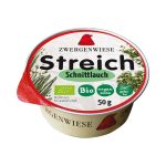 Streich Schnittlauch Zwergenwiese