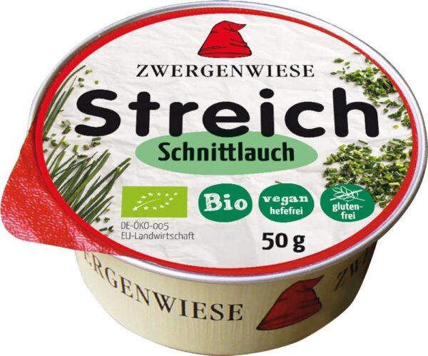 Streich Schnittlauch Zwergenwiese