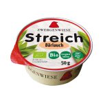 Streich Bärlauch Zwergenwiese