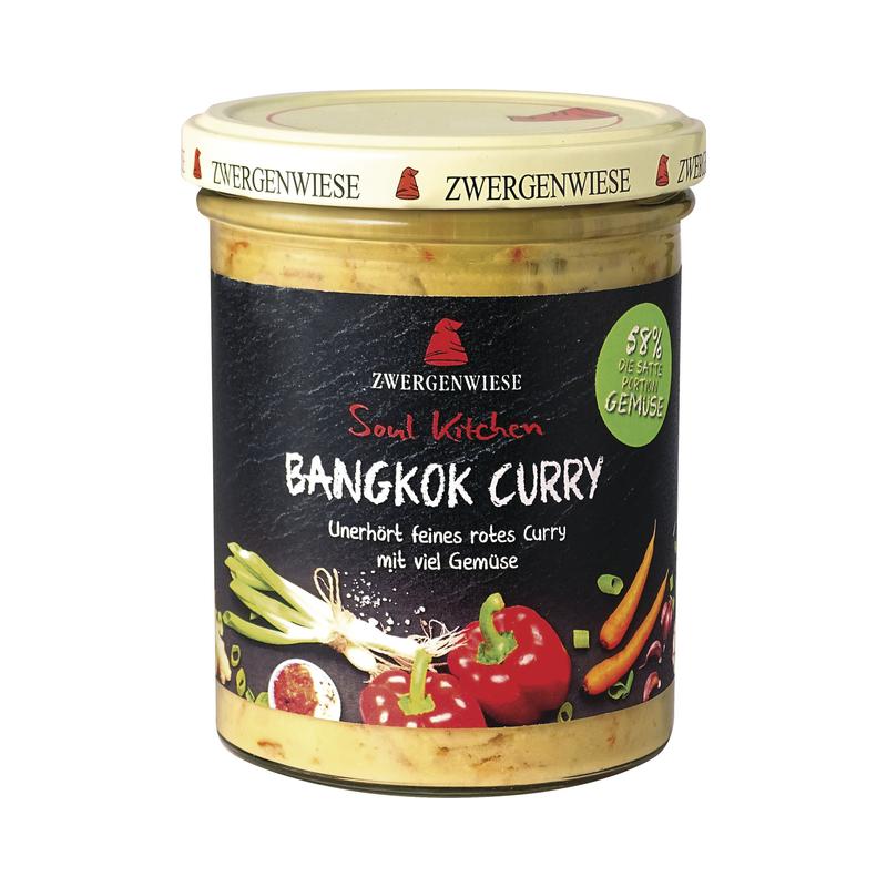 Soul Kitchen Bangkok Curry Zwergenwiese