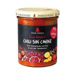 Soul Kitchen Chili Sin Carne Zwergenwiese