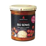 Soul Kitchen BBQ Beans Zwergenwiese